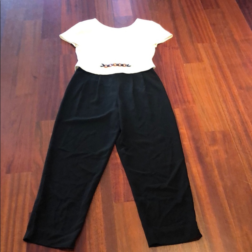 Jumpsuit